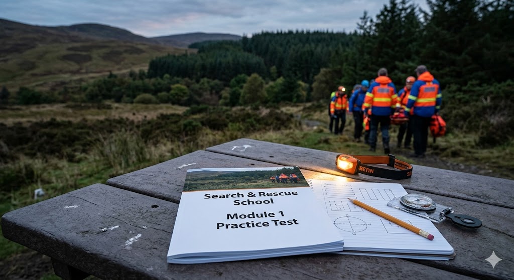 NSARS Module 1 Practice Test: Your Essential Guide Banner