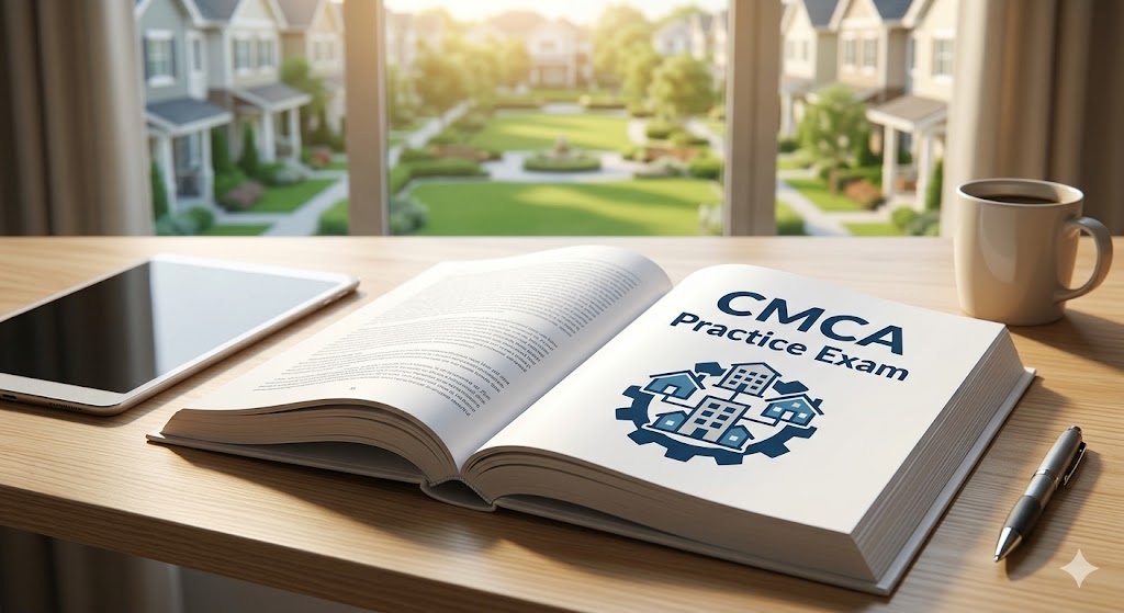 The Certified Manager of Community Associations (CMCA) credential is the foundational certification for professionals in the field of community association management. Accredited by the Community Association Managers International Certification Board (CAM Banner