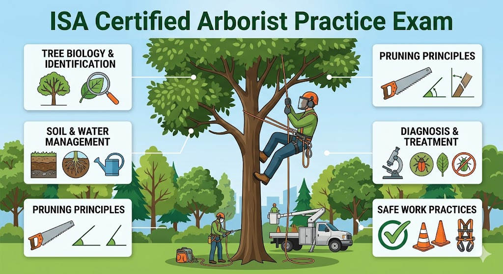 ISA Certified Control Systems Technician (CCST) Level II Practice Test. Banner
