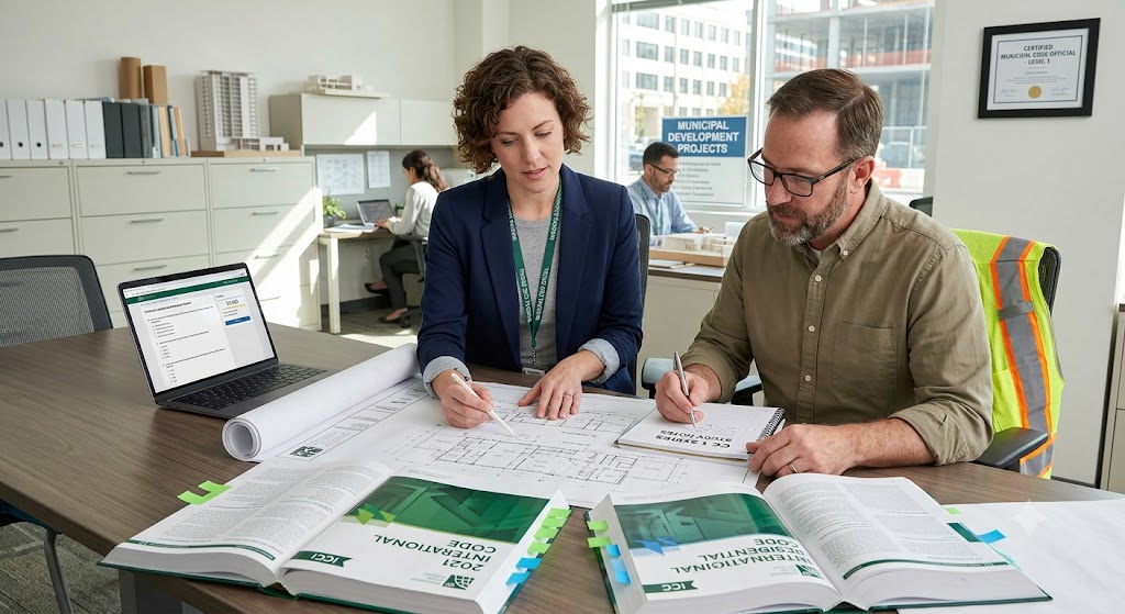 Municipal CC 1 Certification Practice Exam Banner