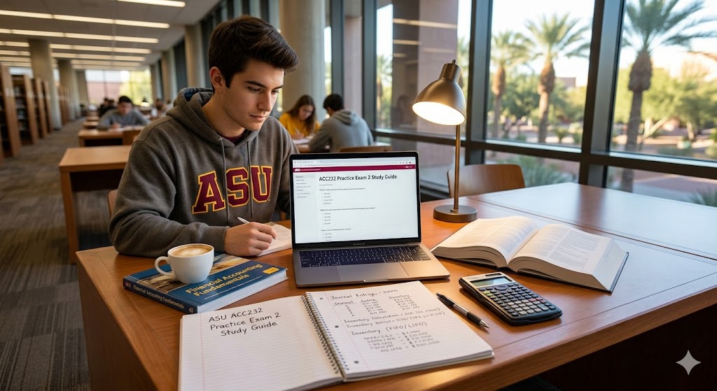 ASU BME100 Midterm Practice Exam Banner