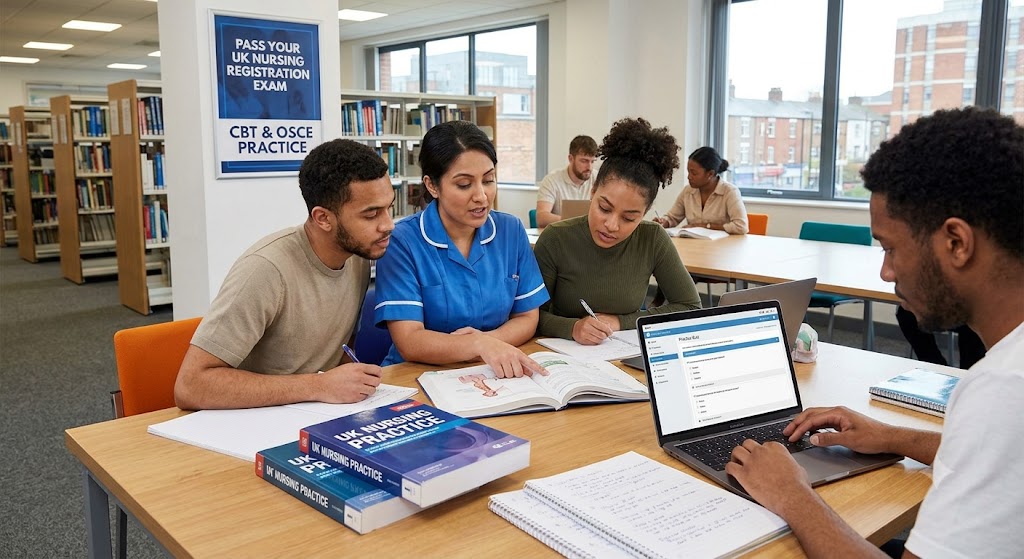 Oncb Practice Test & Exam Prep Banner