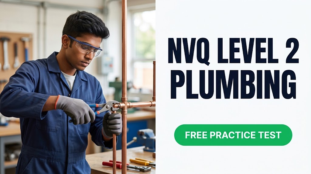 NVQ Trades Practice Test & Exam Prep | Sri Lanka Banner